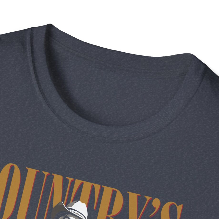 Lainey Wilson Country's Cool Again Unisex Softstyle T-Shirt