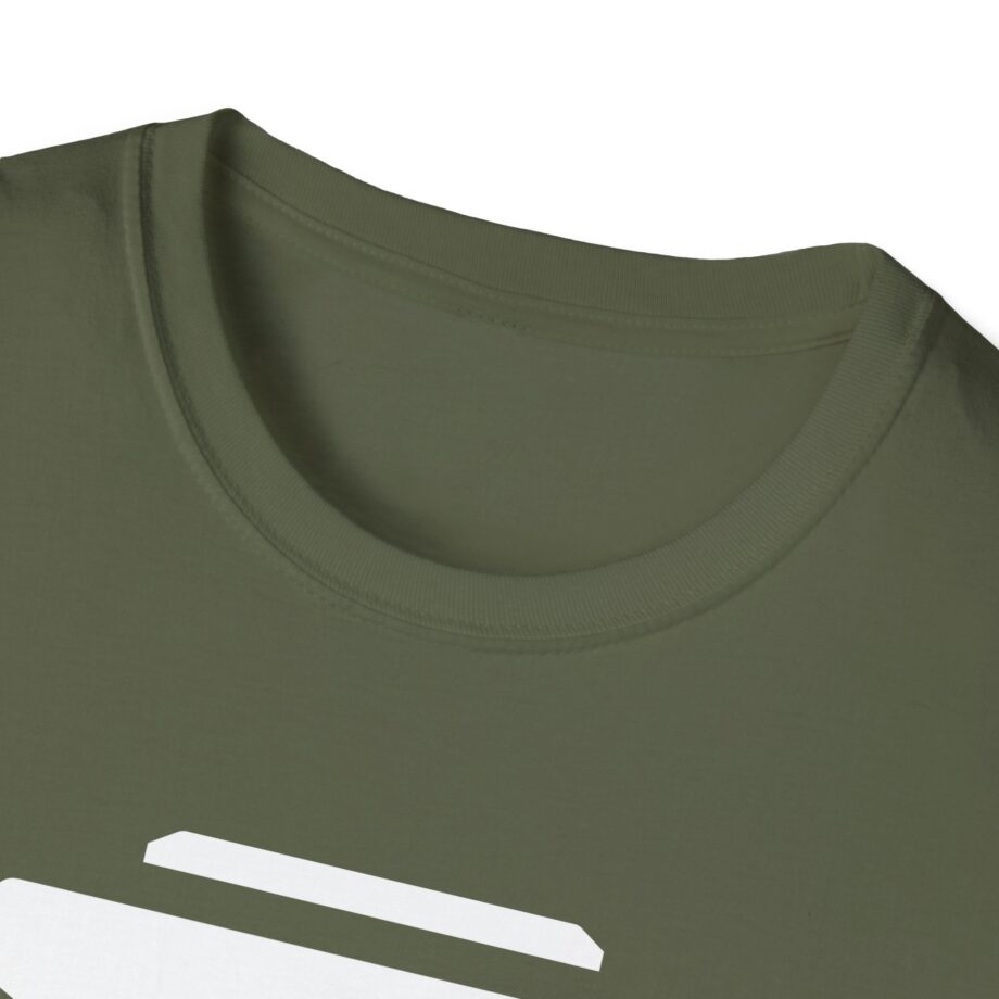 Bugha Unisex Softstyle T-Shirt