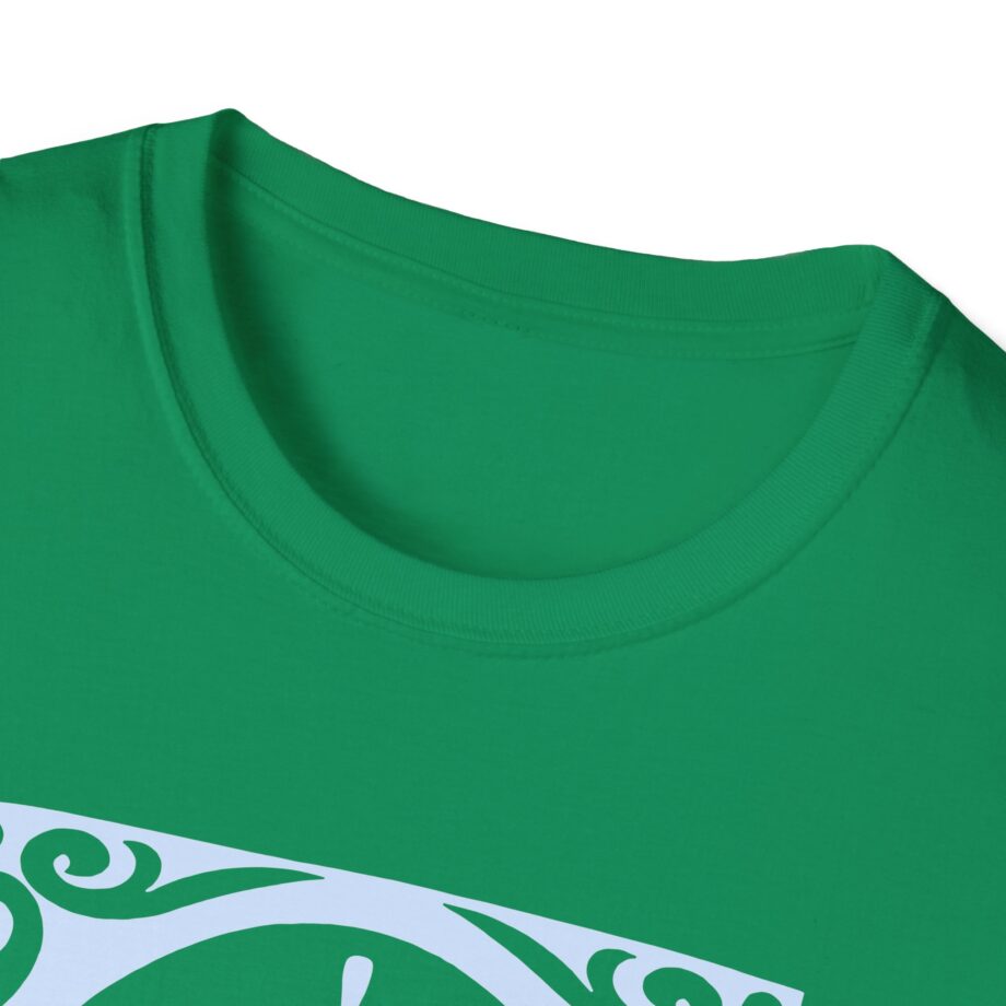 Electric Wizard Unisex Softstyle T-shirt