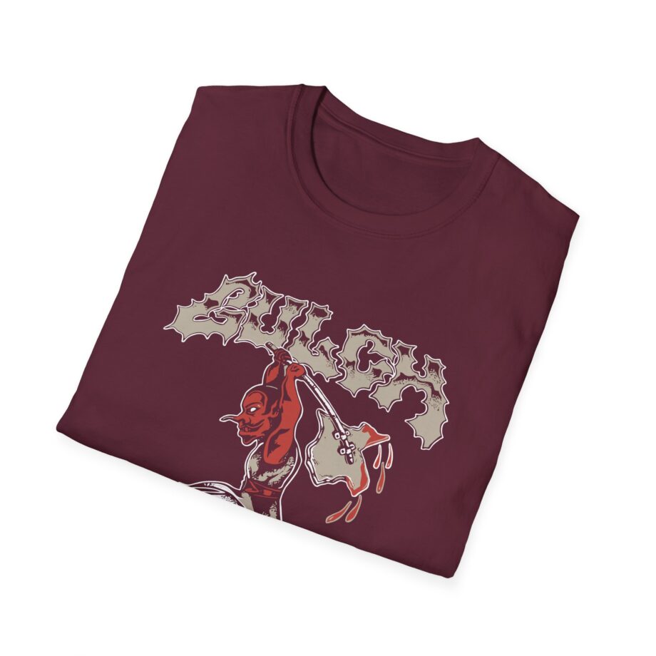 Gulch Band Unisex Softstyle T-shirt