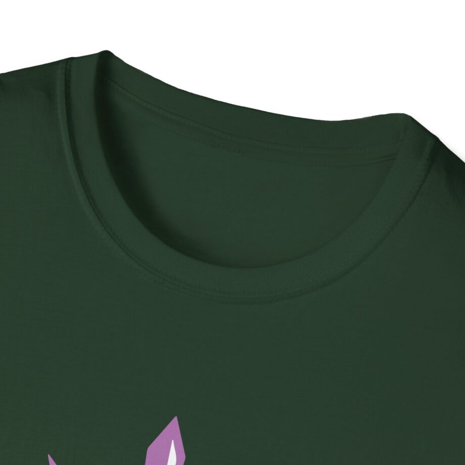 Valkyrae Unisex Softstyle T-shirt