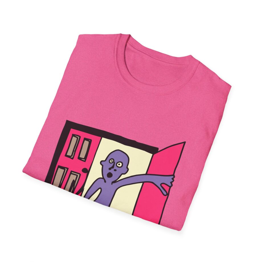 Still Woozy Unisex Softstyle T-Shirt