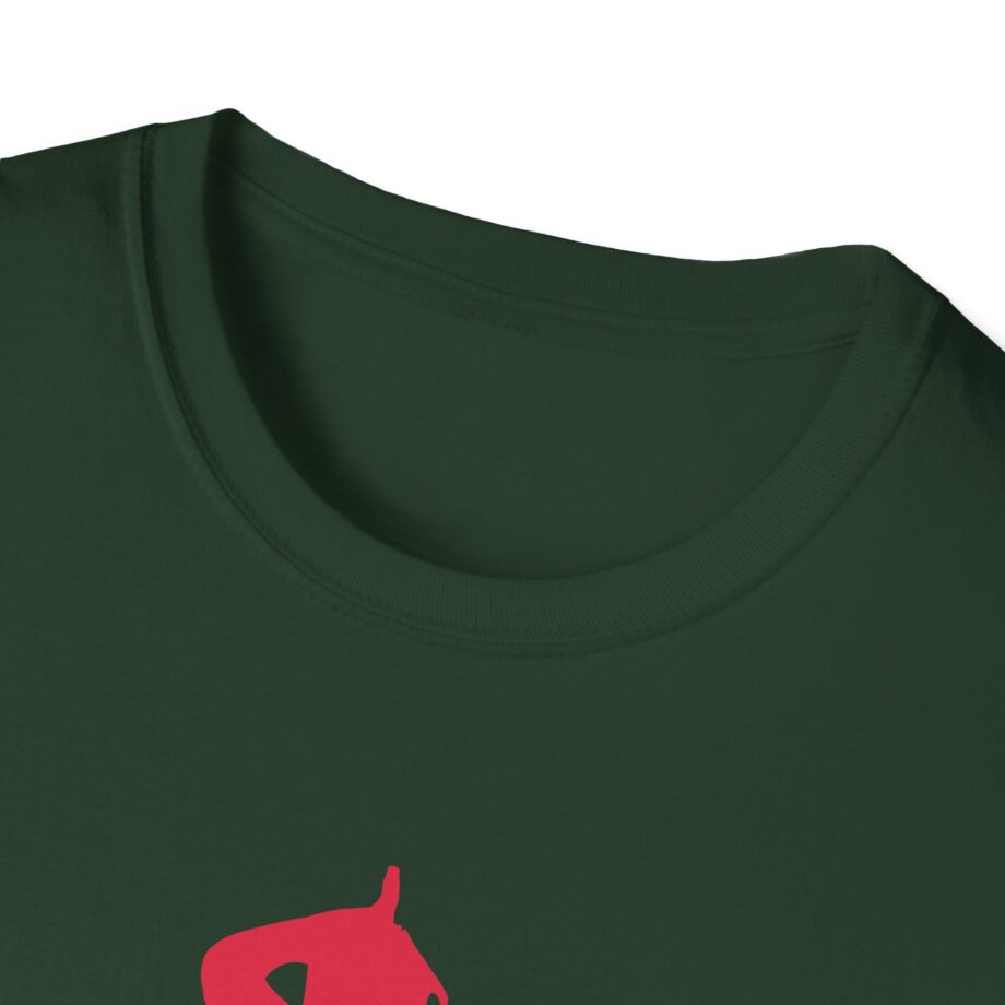 Sexmane Unisex Softstyle T-Shirt