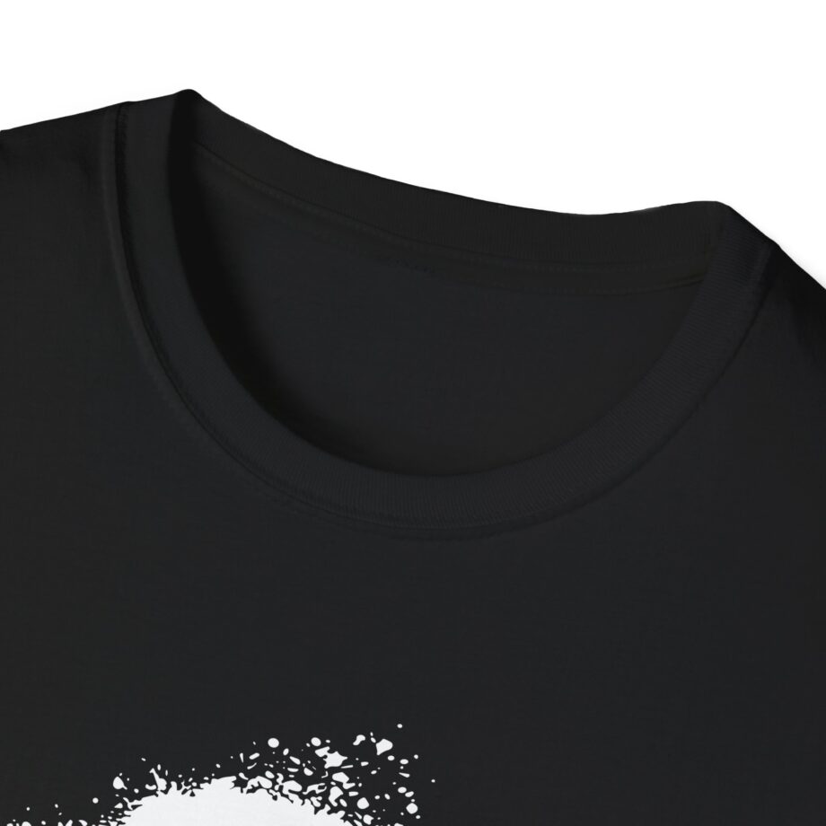 Trevor Bauer My Hobby 15 Getting Better Unisex Softstyle T-Shirt