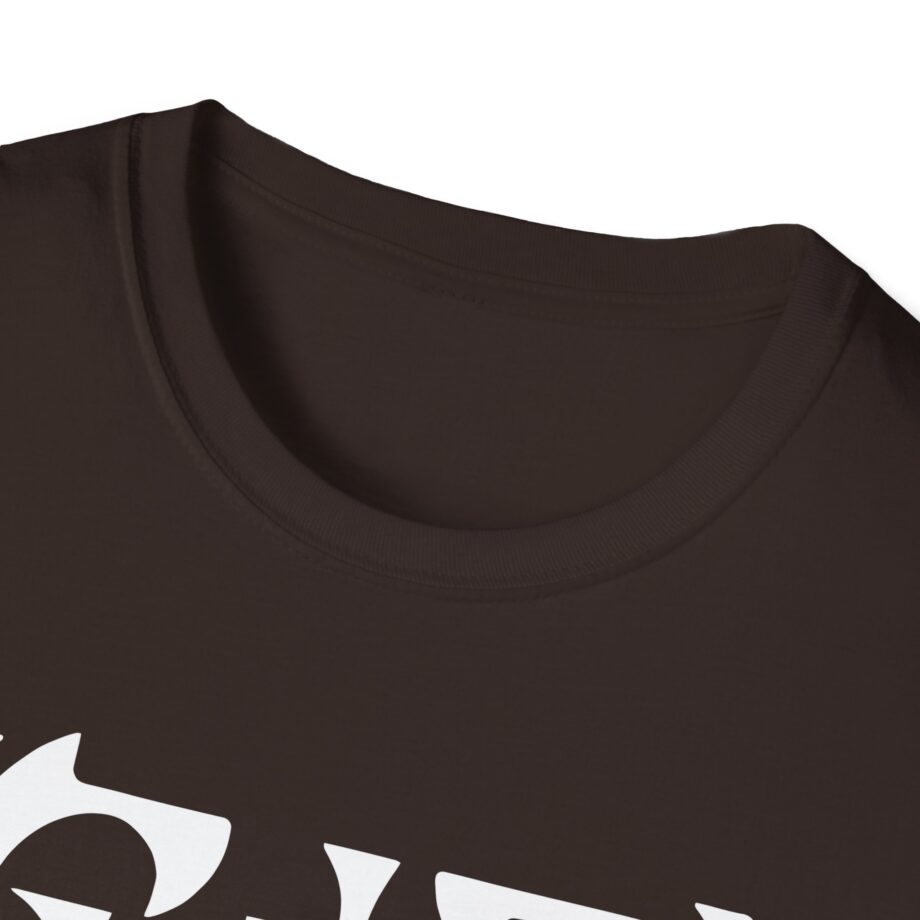 The Cult Unisex Softstyle T-Shirt
