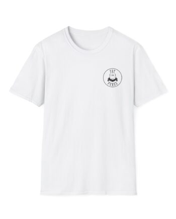 Fat Perez the Logo Unisex Softstyle T-Shirt