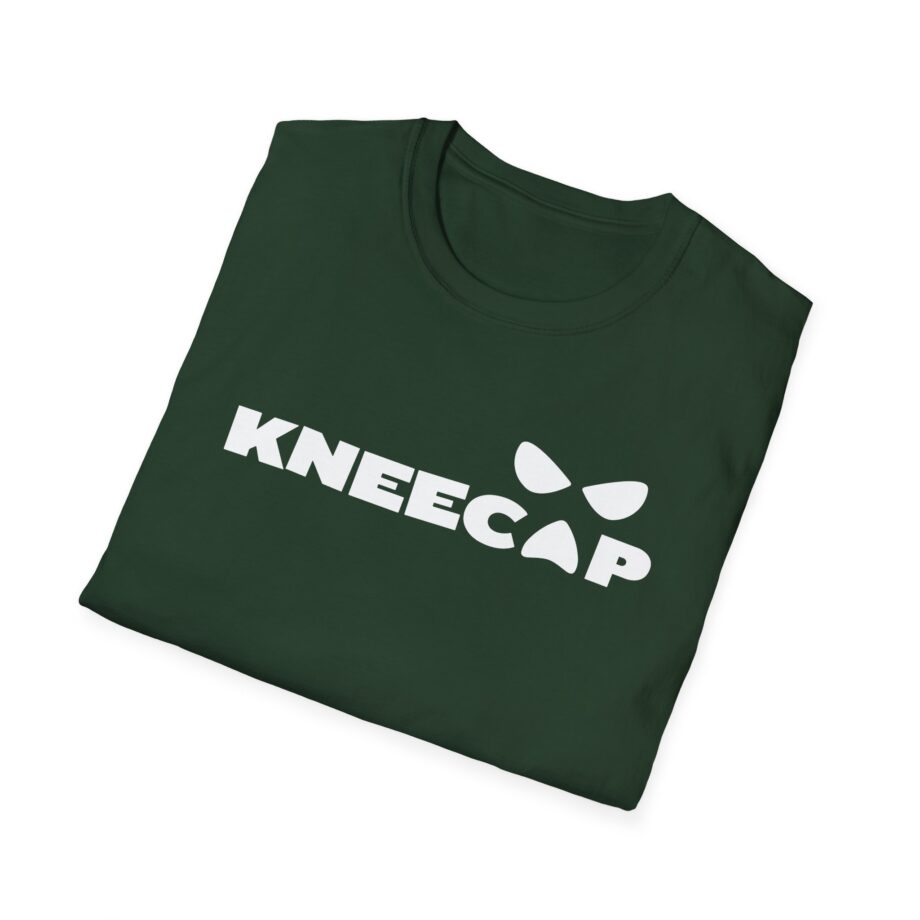 Kneecap Unisex Softstyle T-Shirt
