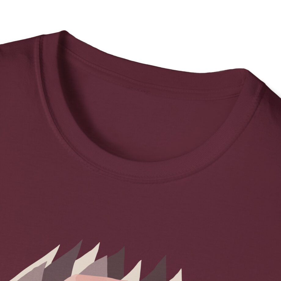 Lilypichu Comfy Camp Unisex Softstyle T-Shirt