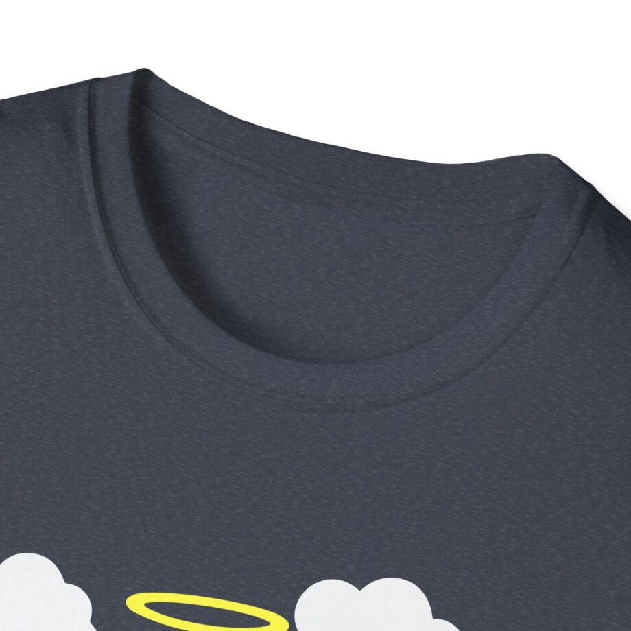 Tv Girl Unisex Softstyle T-shirt