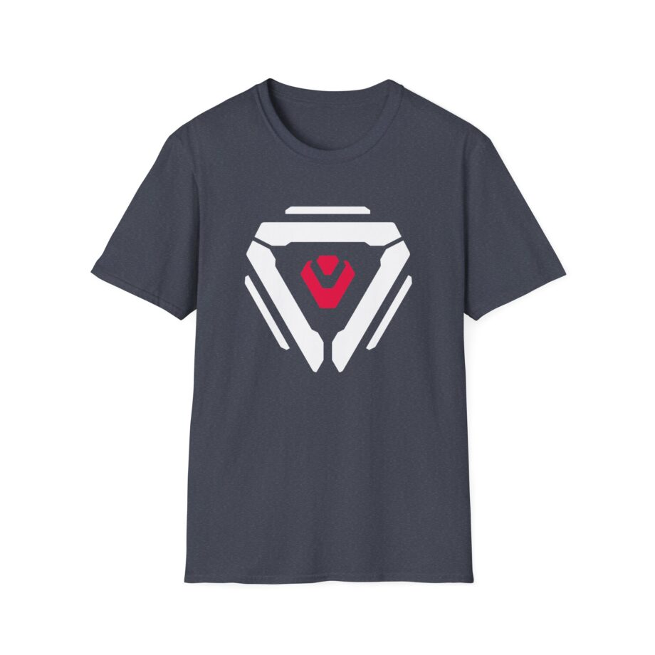 Bugha Unisex Softstyle T-Shirt