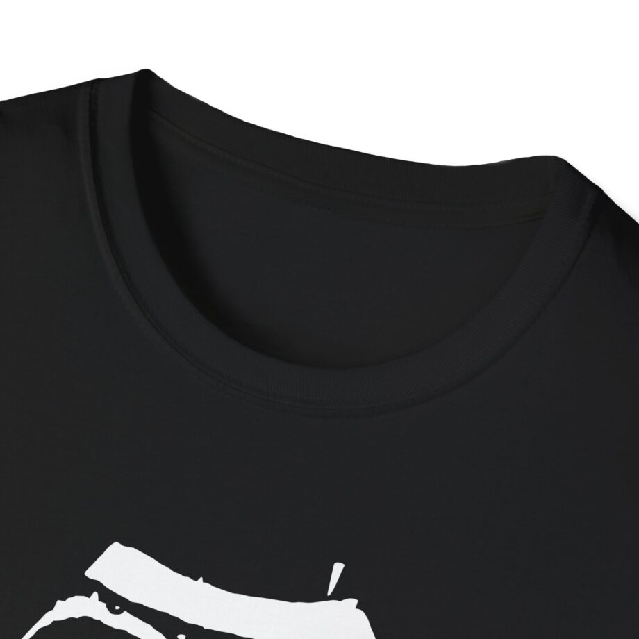 Slushy Noobz Ultrasound Unisex Softstyle T-shirt