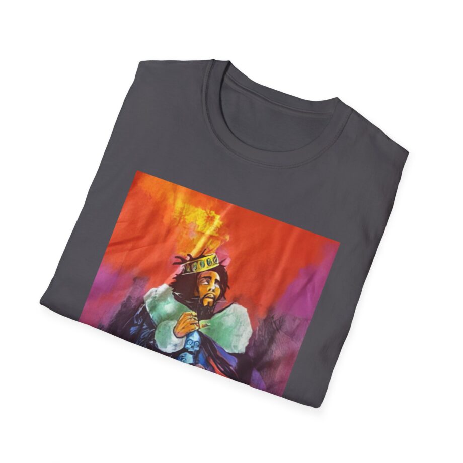 J Cole Unisex Softstyle T-Shirt