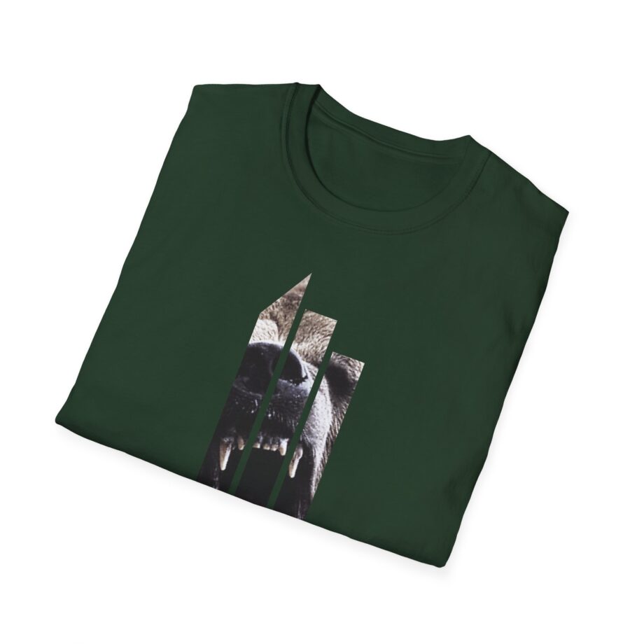 Skrillex Unisex Softstyle T-Shirt