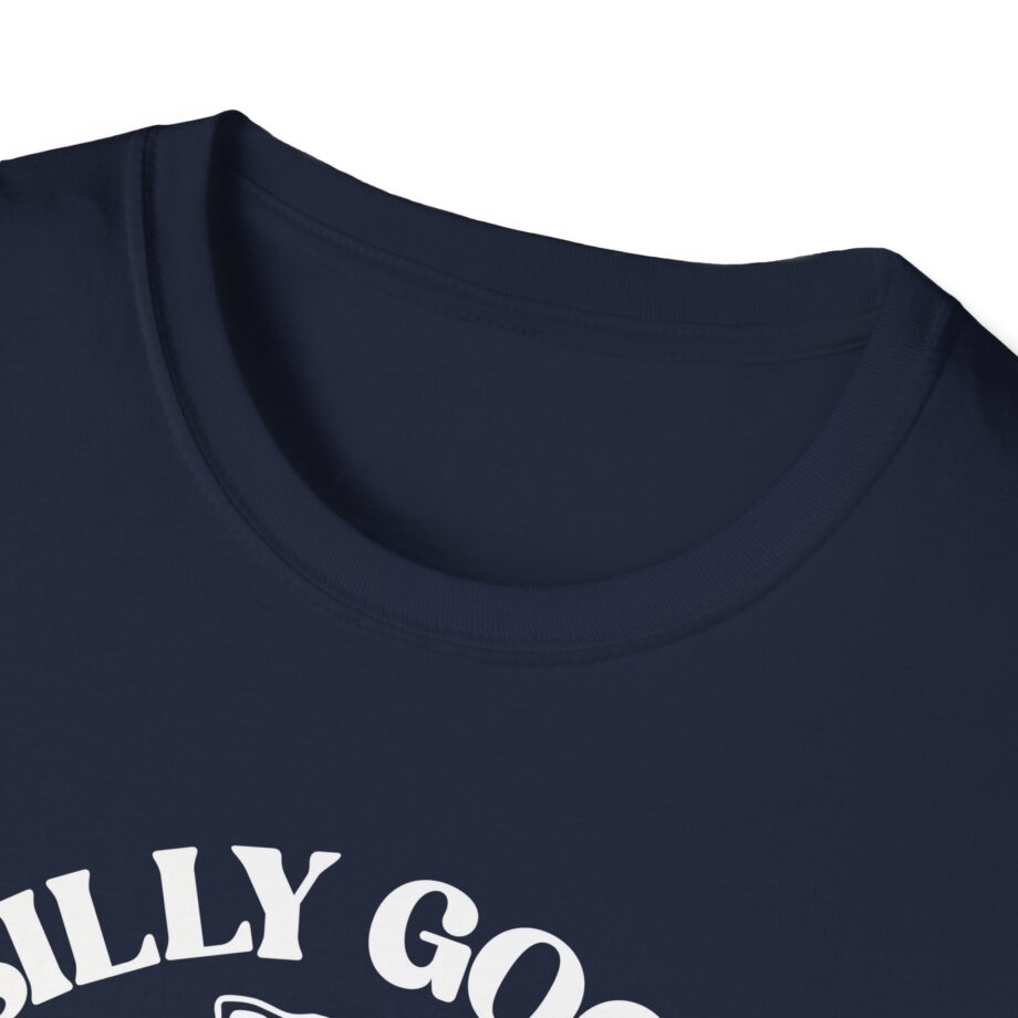 Philip Defranco Silly Goose Unisex Softstyle T-Shirt