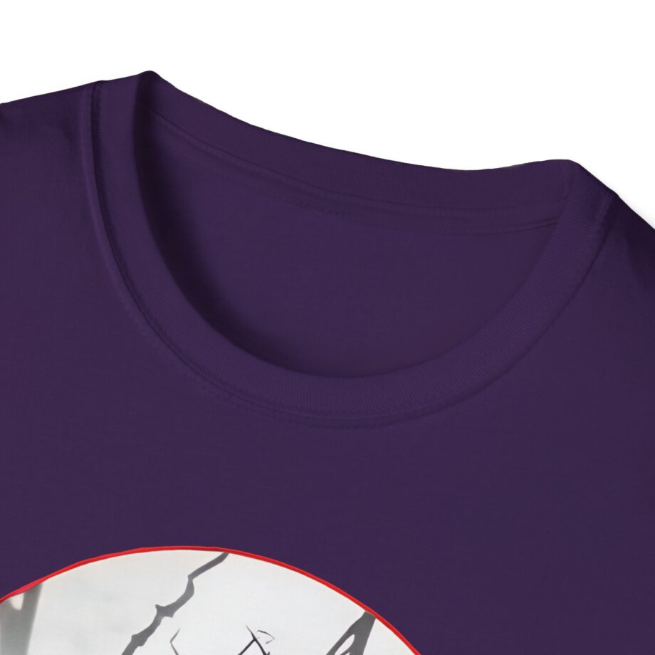 Phoebe Bridgers Unisex Softstyle T-shirt