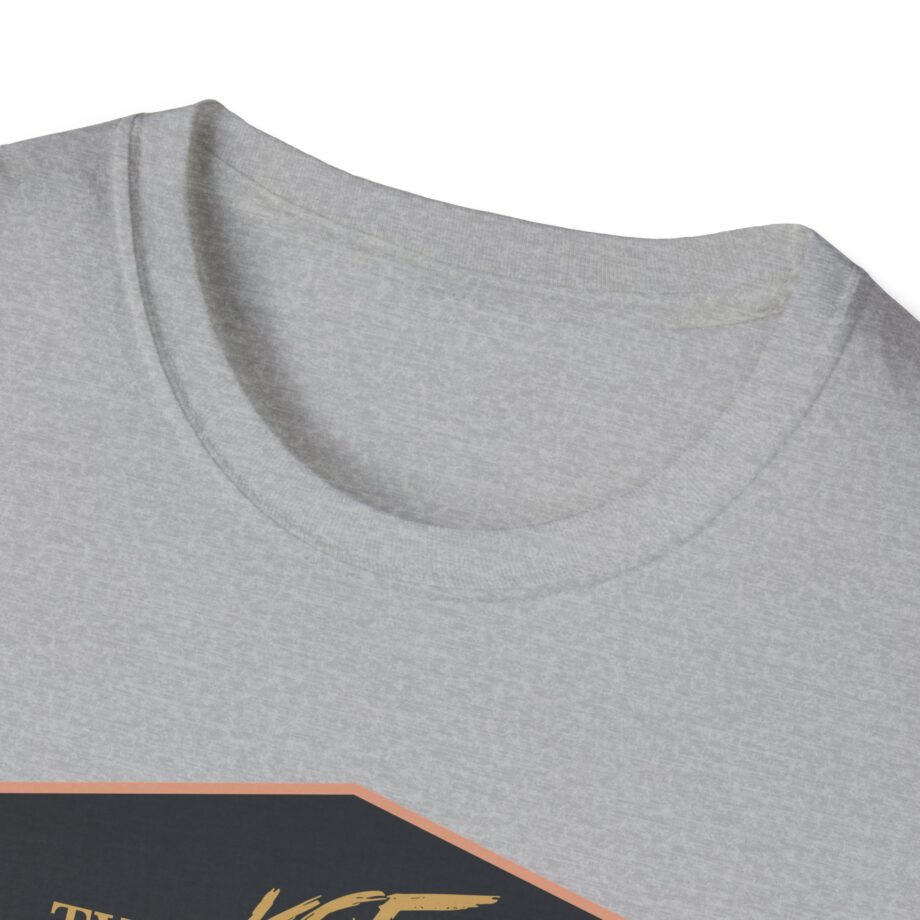 Koe Wetzel Duck Camo Softstyle T-shirt
