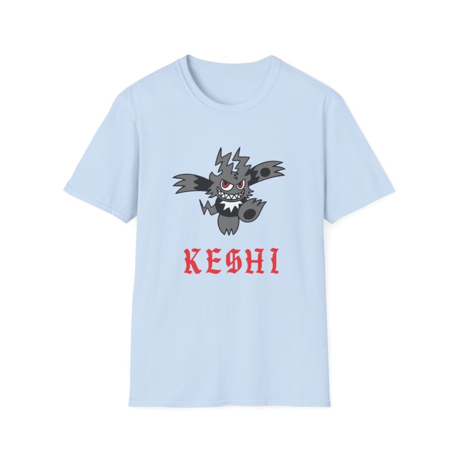 Keshi Nox Unisex Softstyle T-shirt