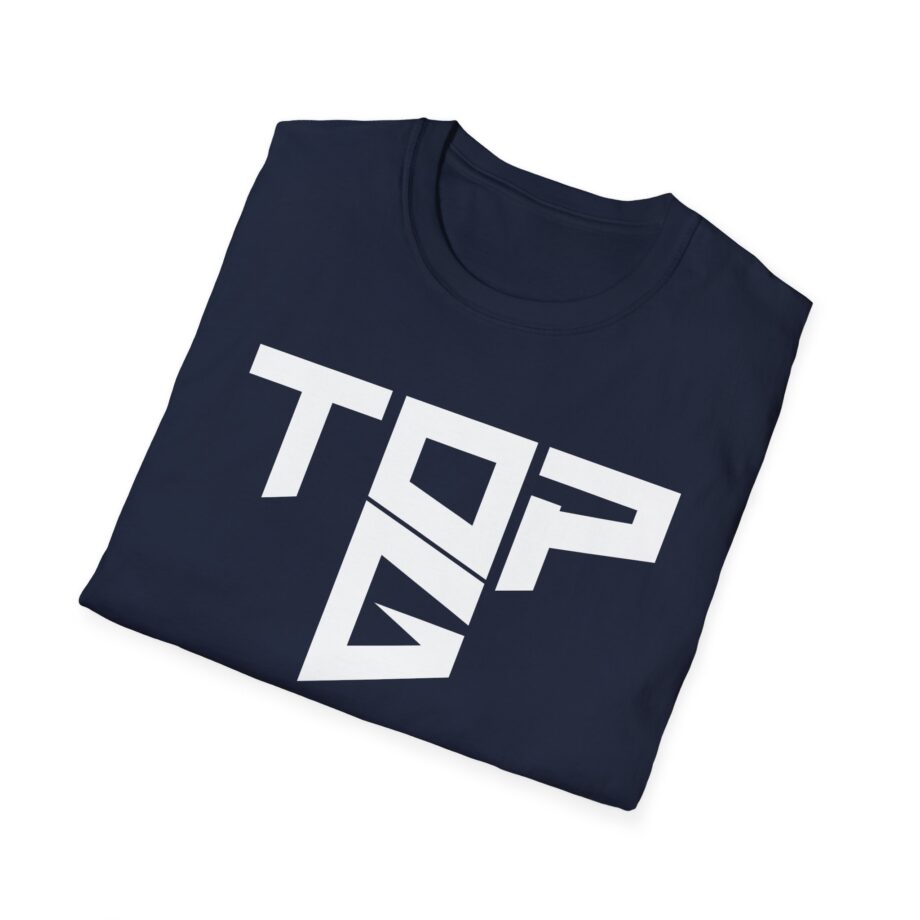 Top G Andrew Tate Unisex Softstyle T-shirt