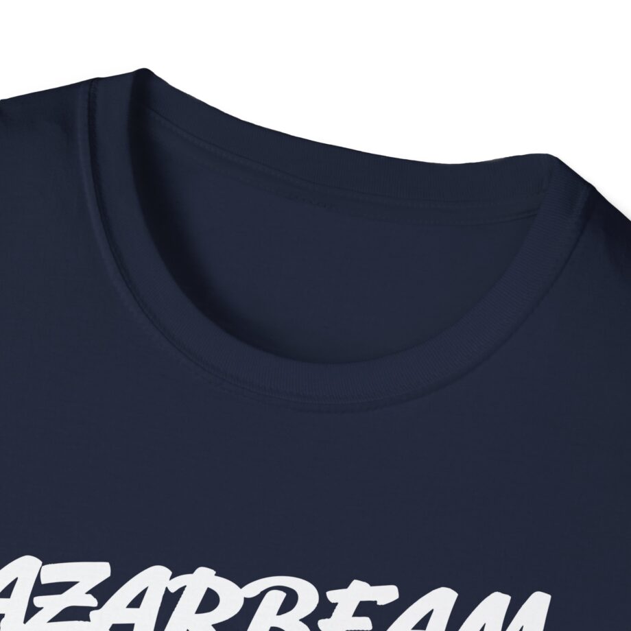 Lazarbeam Unisex Softstyle T-Shirt
