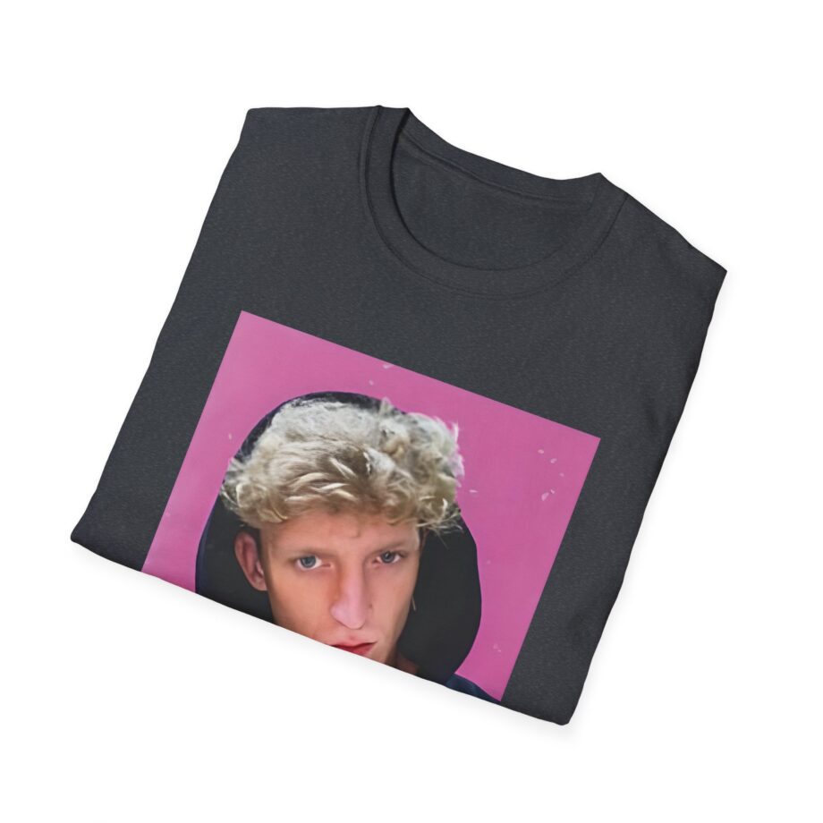 Tfue Unisex Softstyle T-Shirt