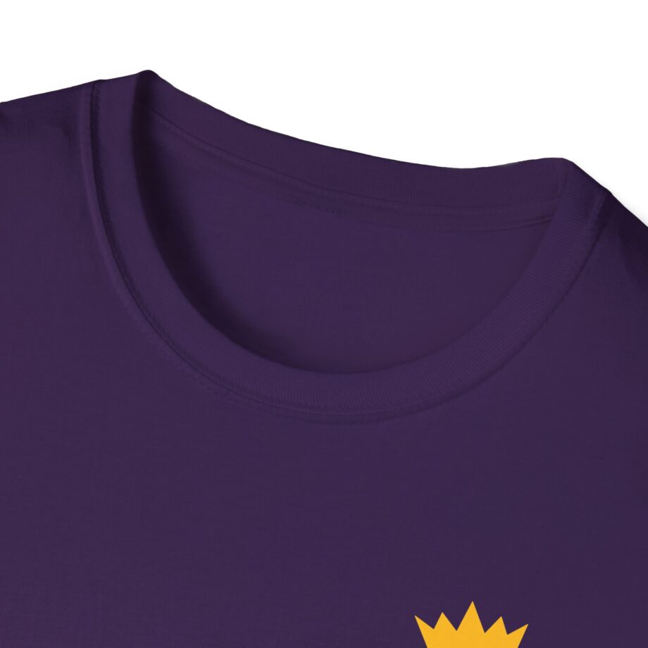 Esfand OTK Unisex Softstyle T-Shirt
