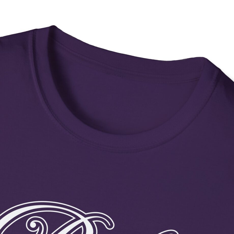 Ivan Cornejo Mirada Unisex Softstyle T-Shirt