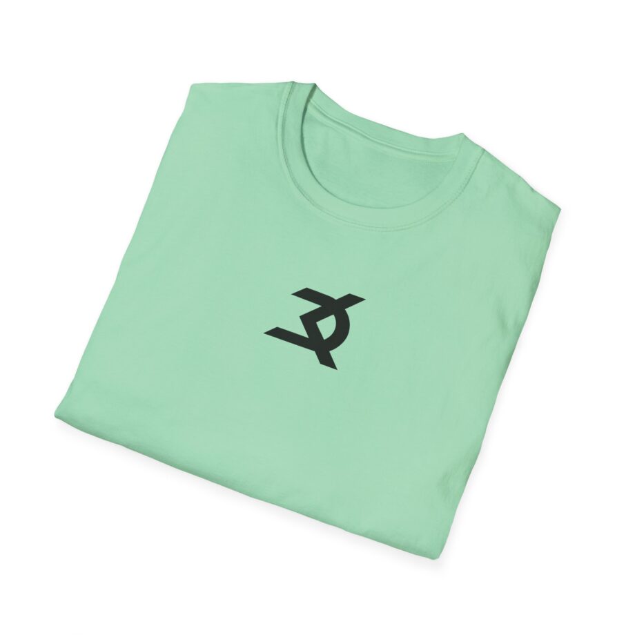 Dimitri K Unisex Softstyle T-shirt