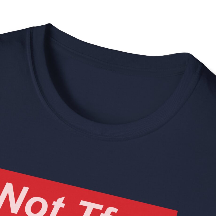 Tfue  Unisex Softstyle T-Shirt