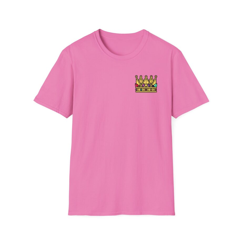 Shindy Unisex Softstyle T-Shirt