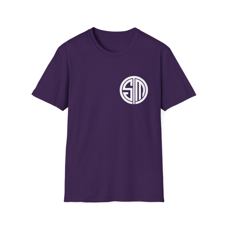 Daltoosh Tsm Unisex Softstyle T-shirt