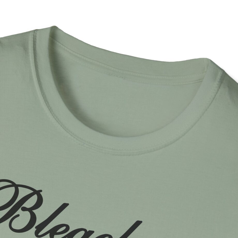 Bleachers Unisex Softstyle T-shirt