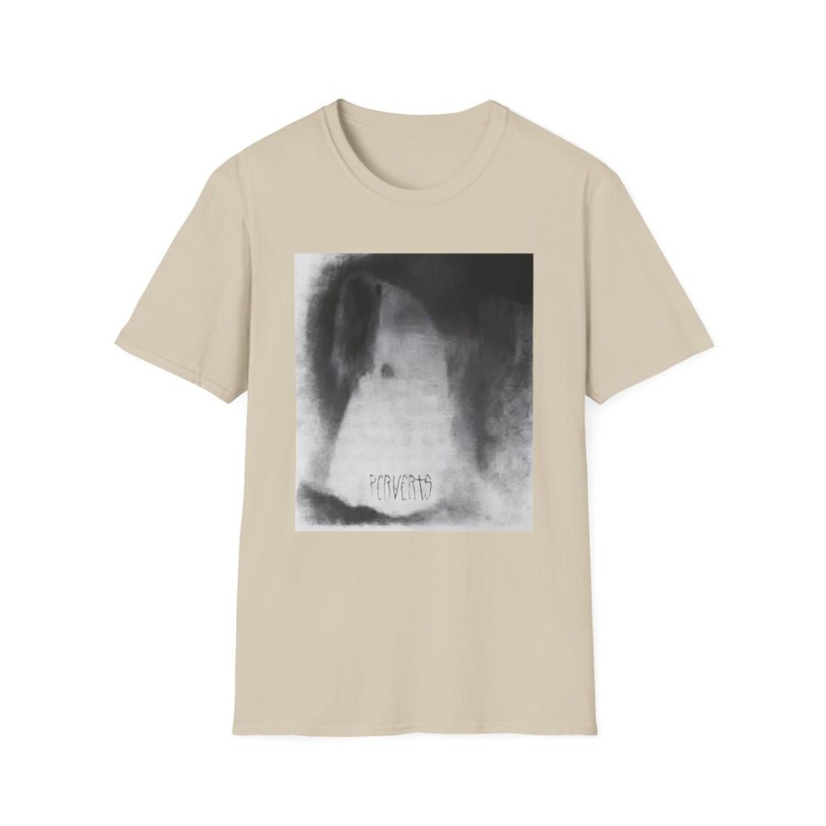 Ethel Cain Perverts Unisex Softstyle T-shirt