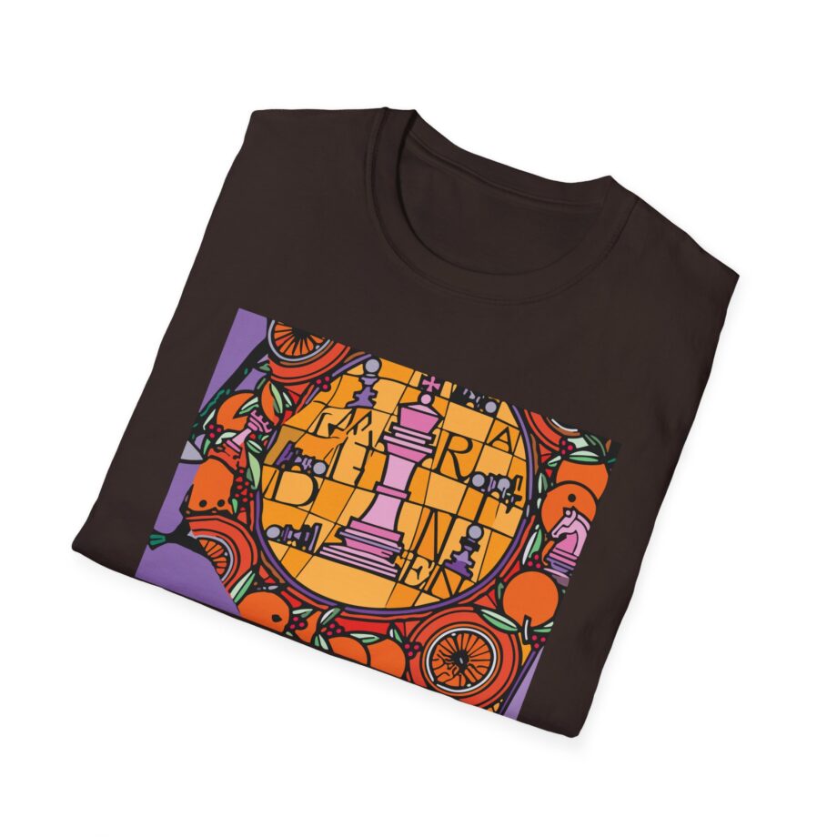 Shindy Unisex Softstyle T-Shirt