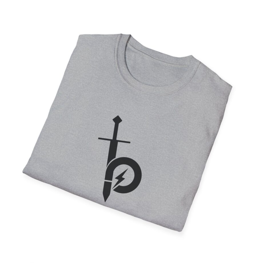 Trevor Bauer Unisex Softstyle T-Shirt