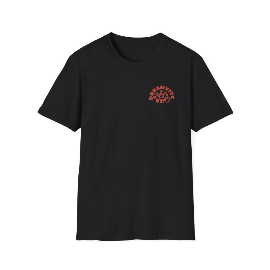j cole dreamville Unisex Softstyle T-Shirt