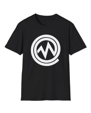 Marsimoto Logo Unisex Softstyle T-Shirt