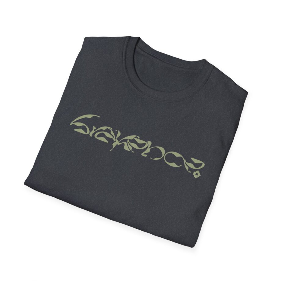 Brakence Unisex Softstyle T-shirt