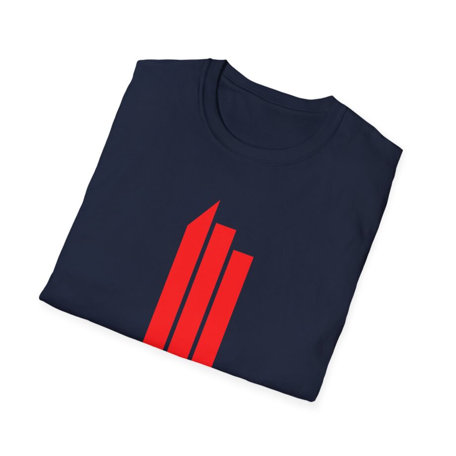 Skrillex  Unisex Softstyle T-Shirt