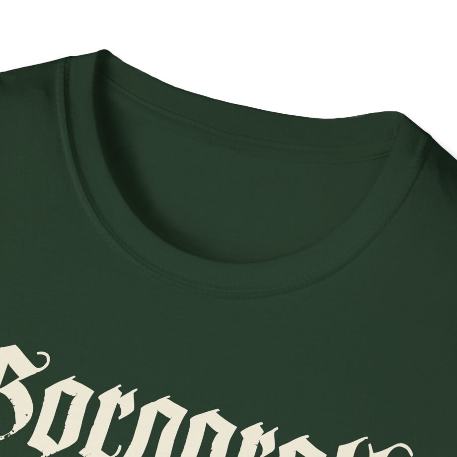 Gorgoroth Twilight of the Idols Unisex Softstyle T-Shirt