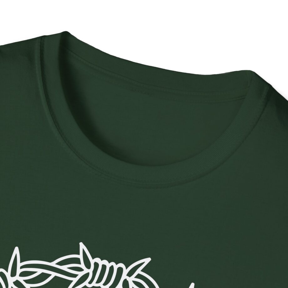 Sexmane Unisex Softstyle T-Shirt