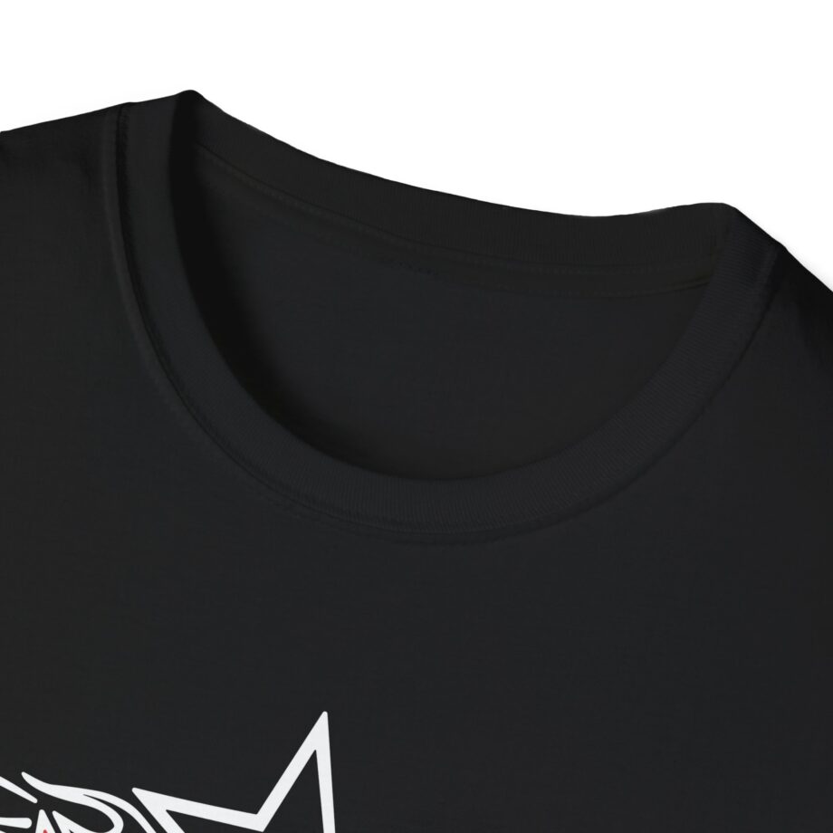 Jake Webber Unisex Softstyle T-shirt