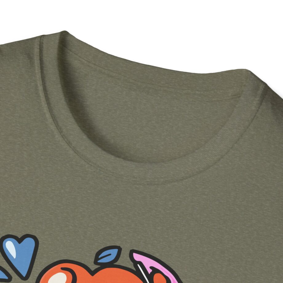Sturniolo Triplets  Fresh Love Unisex Softstyle T-Shirt