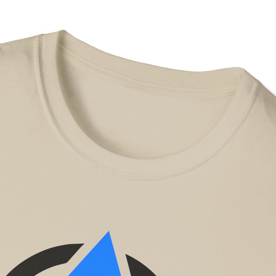 Ali-a Youtuber Unisex Softstyle T-Shirt