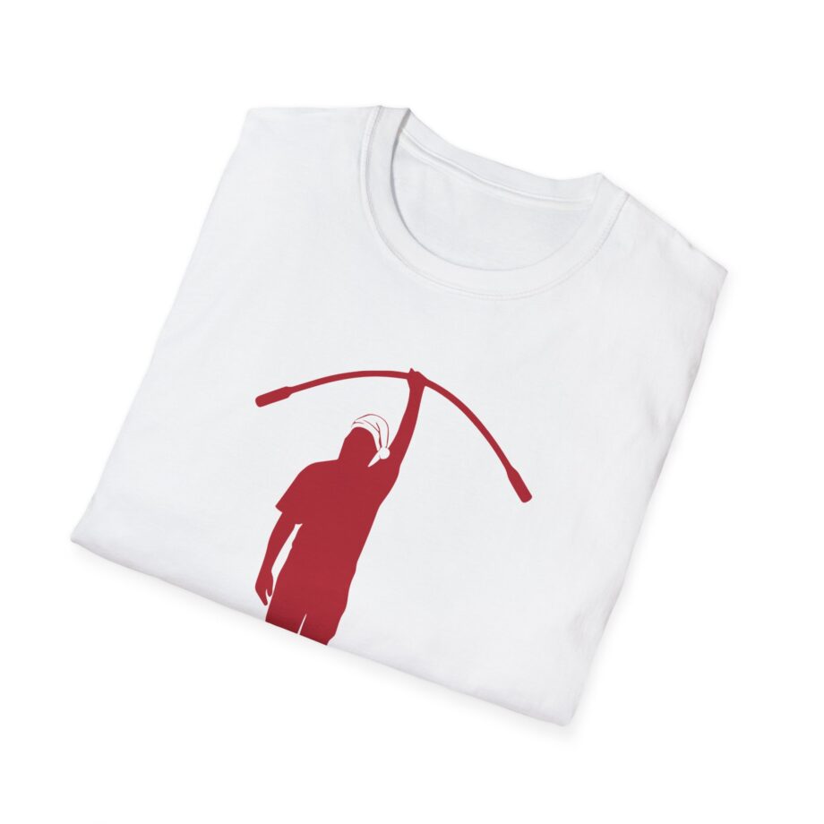 Trevor Bauer Unisex Softstyle T-Shirt
