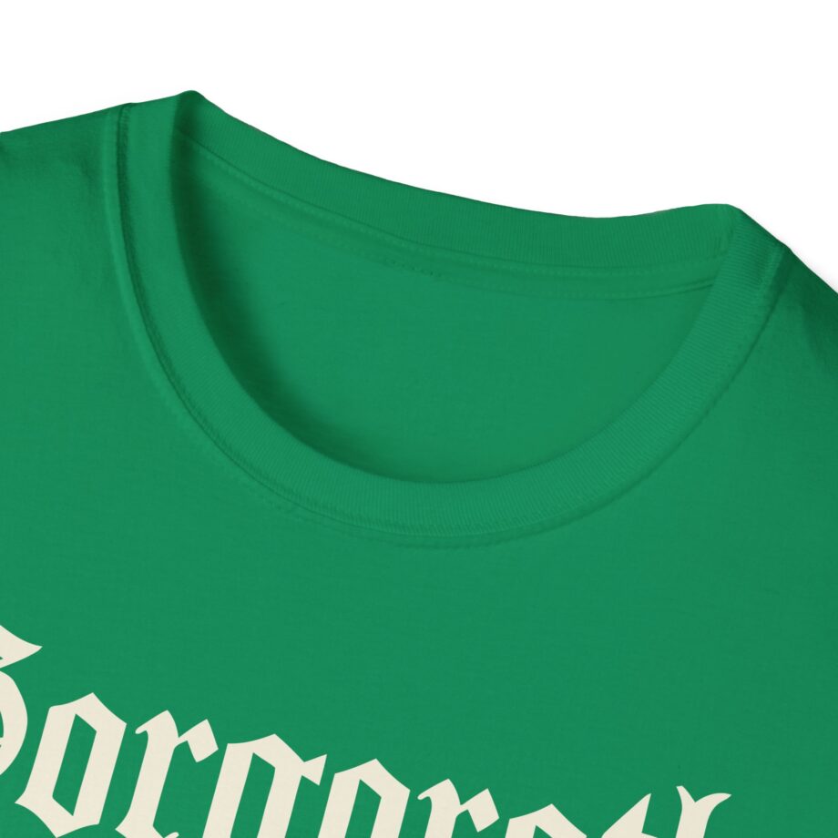 Gorgoroth Unisex Softstyle T-Shirt