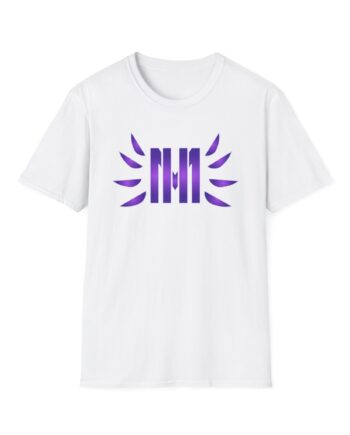 Heelmike Unisex Softstyle T-shirt