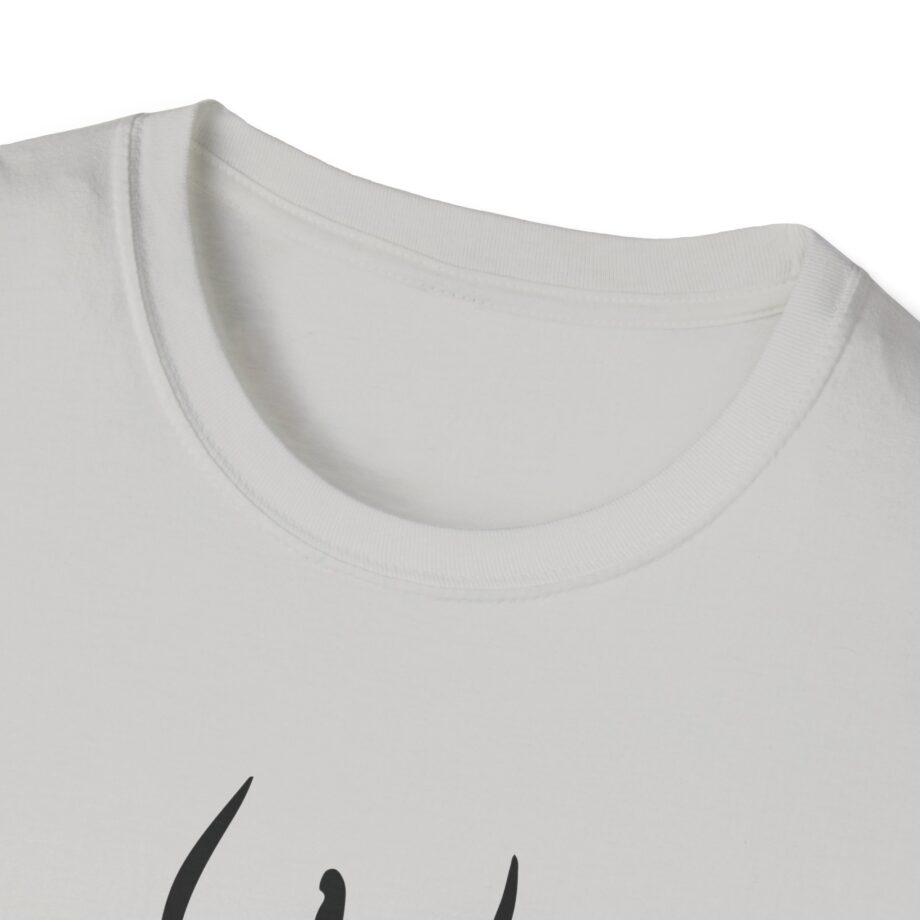 Saosin Logo Unisex Softstyle T-Shirt