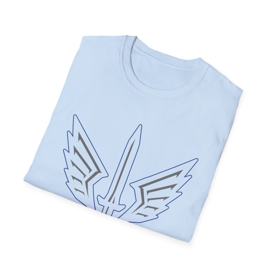 St. Louis Battlehawks Sportiqe Comfy Unisex Softstyle T-Shirt