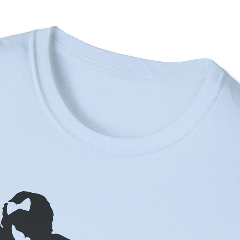 Snow Strippers Unisex Softstyle T-Shirt