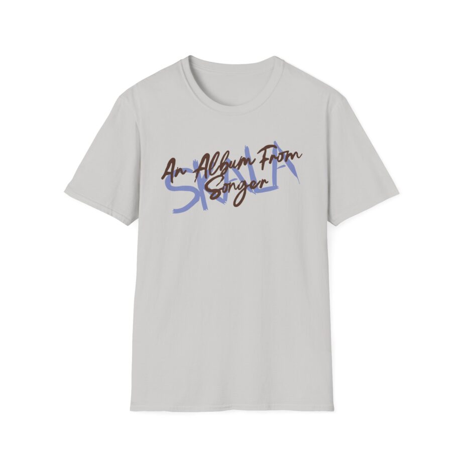 Songer Skala Unisex Softstyle T-Shirt